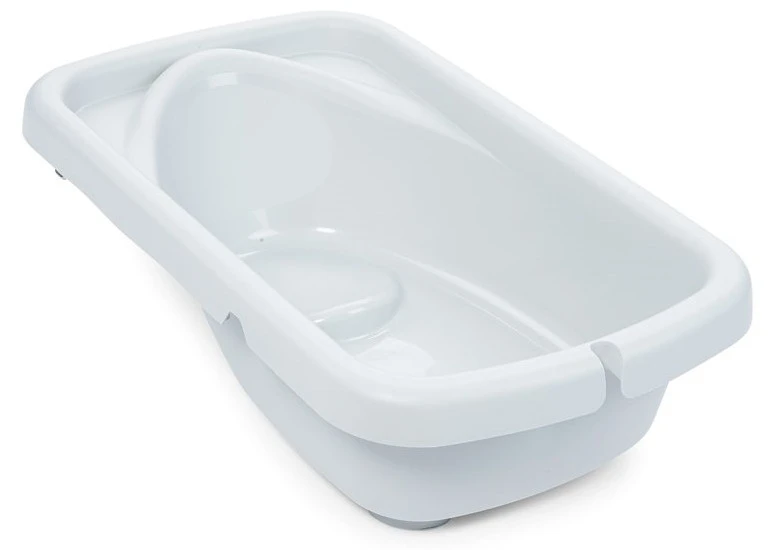 Chicco Cuddle & Bubble Comfort Dots Badcommode & Verzorgingstafel 79348.39 - Afbeelding 5