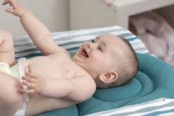 Chicco Cuddle & Bubble Comfort Dots Badcommode & Verzorgingstafel 79348.39 -Babyproducten Winkel chicco cuddle bubble comfort dots verzorgingstafel 79348.39 4