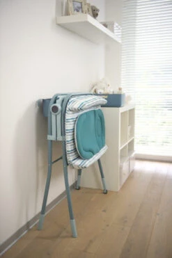 Chicco Cuddle & Bubble Comfort Ocean Badcommode & Verzorgingstafel 79348.86 -Babyproducten Winkel chicco cuddle en bubble badcommode en verzorgingstafel 08 4