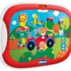 Chicco Dieren Muzikale Tablet C106011