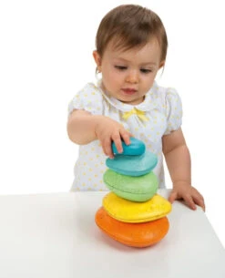 Chicco ECO+ Balans Stenen Speelgoed C104920 -Babyproducten Winkel chicco eco balans stenen speelgoed c104920 3