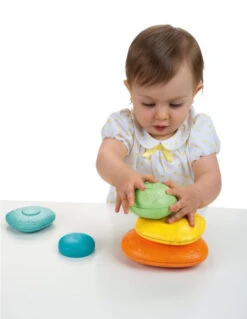 Chicco ECO+ Balans Stenen Speelgoed C104920 -Babyproducten Winkel chicco eco balans stenen speelgoed c104920 4