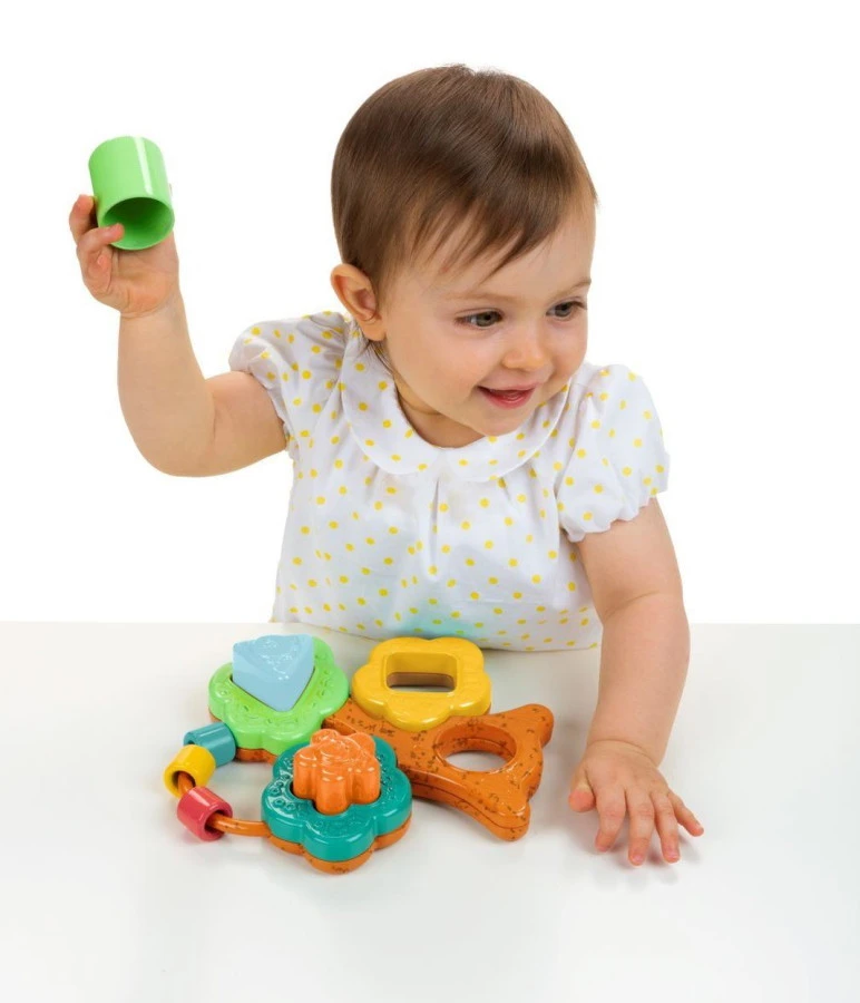 Chicco ECO+ Baobab Vormenstoof C104930 2 Chicco ECO+ Baobab Vormenstoof C104930 - Afbeelding 2