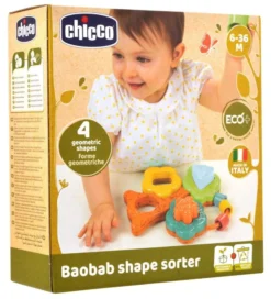 Chicco ECO+ Baobab Vormenstoof C104930 8 Chicco ECO+ Baobab Vormenstoof C104930 -Babyproducten Winkel chicco eco baobab vormenstoof c104930 4