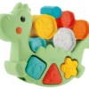 Chicco ECO+ Lino Leaning Dino Speelgoed C104991