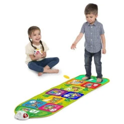 Chicco Jungle Elektronische Hinkelbaan 00009150000000 -Babyproducten Winkel chicco hinkelbaan jungle 00009150000000 4 1920x1920
