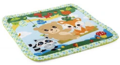 Chicco Magic Forest Relax & Play Gym Speelkleed C09716 -Babyproducten Winkel chicco magic forest relax play gym speelkleed c09716 3