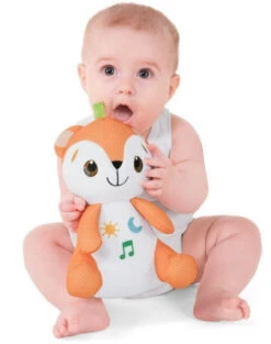 Chicco Magic Forest Relax & Play Gym Speelkleed C09716 -Babyproducten Winkel chicco magic forest relax play gym speelkleed c09716 4