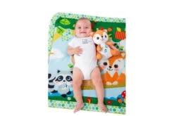 Chicco Magic Forest Relax & Play Gym Speelkleed C09716 -Babyproducten Winkel chicco magic forest relax play gym speelkleed c09716 5