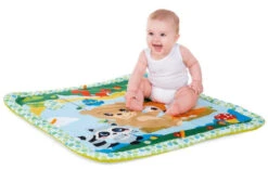 Chicco Magic Forest Relax & Play Gym Speelkleed C09716 -Babyproducten Winkel chicco magic forest relax play gym speelkleed c09716 6