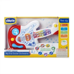 Chicco Mijn Eerste Gitaar 00011087000000 8 Chicco Mijn Eerste Gitaar 00011087000000 -Babyproducten Winkel chicco mijn eerste gitaar 00011087000000 .3