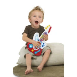 Chicco Mijn Eerste Gitaar 00011087000000 10 Chicco Mijn Eerste Gitaar 00011087000000 -Babyproducten Winkel chicco mijn eerste gitaar 00011087000000 .5