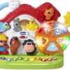 Chicco Pratende Boerderij Educatief Speelgoed C09604000240