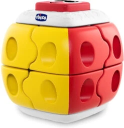 Chicco Q-Bricks 2-in-1 Activiteiten Kubus C100610 -Babyproducten Winkel chicco q bricks 2 in 1 activiteiten kubus c100610 3