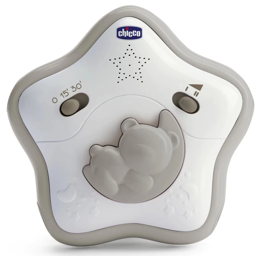 Chicco Rainbow Sky Beige Speelboog Voor Next2Me Wiegje C104730 3 Chicco Rainbow Sky Beige Speelboog Voor Next2Me Wiegje C104730 - Afbeelding 3