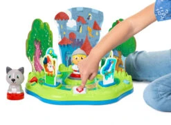 Chicco Sprookjesverteller Interactief Speelbord 00010685000030 16 Chicco Sprookjesverteller Interactief Speelbord 00010685000030 -Babyproducten Winkel chicco sprookjesverteller 11