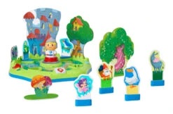 Chicco Sprookjesverteller Interactief Speelbord 00010685000030 14 Chicco Sprookjesverteller Interactief Speelbord 00010685000030 -Babyproducten Winkel chicco sprookjesverteller 7