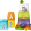 Chicco Stack & Roll 2 In 1 Stapelbekers 09308