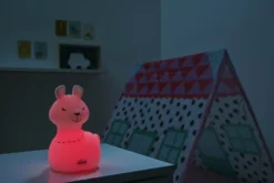 Chicco Sweet Lights Lama Nachtlampje 10574 10 Chicco Sweet Lights Lama Nachtlampje 10574 -Babyproducten Winkel chicco sweet lights lama nachtlampje 10574 5
