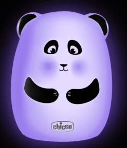 Chicco Sweet Lights Panda Nachtlampje 99020 10 Chicco Sweet Lights Panda Nachtlampje 99020 -Babyproducten Winkel chicco sweet lights panda nachtlampje 99020 4