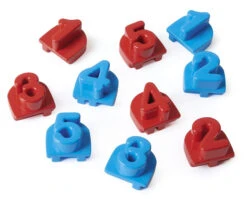 Chicco Tel & Leer Telraam 00010521000030 7 Chicco Tel & Leer Telraam 00010521000030 -Babyproducten Winkel chicco tel leer telraam 00010521000030