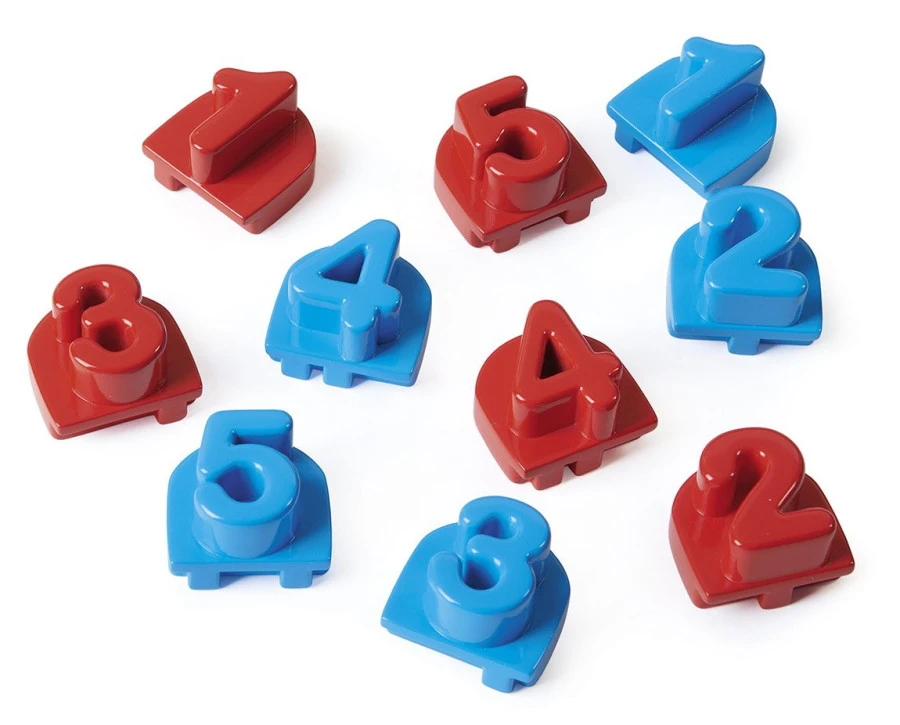 Chicco Tel & Leer Telraam 00010521000030 3 Chicco Tel & Leer Telraam 00010521000030 - Afbeelding 3