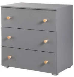 Babykamer Bo: Ledikant, Commode En 2-Deurskast 18 Babykamer Bo: Ledikant, Commode En 2-Deurskast -Babyproducten Winkel commode bo