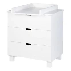 Babykamer Lieke Wit: Ledikant & Commode 15 Babykamer Lieke Wit: Ledikant & Commode -Babyproducten Winkel commode lieke wit 1 1 1