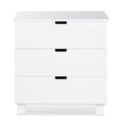 Babykamer Lieke Wit: Ledikant & Commode 14 Babykamer Lieke Wit: Ledikant & Commode -Babyproducten Winkel commode lieke wit 2 1 1