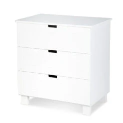 Commode Lieke Wit -Babyproducten Winkel commode lieke wit 3 1