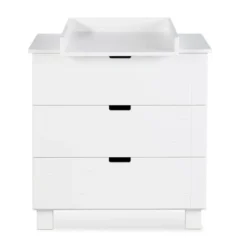 Babykamer Lieke Wit: Ledikant & Commode 13 Babykamer Lieke Wit: Ledikant & Commode -Babyproducten Winkel commode lieke wit 4 1 1