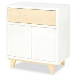 Babykamer Nieke: Ledikant & Commode 7 Babykamer Nieke: Ledikant & Commode -Babyproducten Winkel commode nieke 6 1