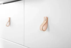 Babykamer Romy: Ledikant, Commode & 2-Deurskast -Babyproducten Winkel commode noah 4