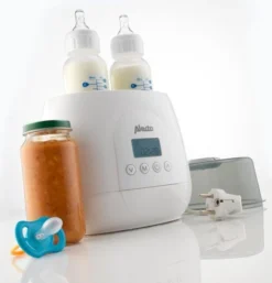 Alecto Digitale Duo Flessenwarmer BW700 -Babyproducten Winkel digitale duo flessenwarmer 7 1920x1920