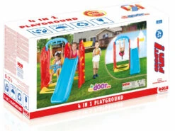 Dolu 4-in-1 Speeltoestel 3023 7 Dolu 4-in-1 Speeltoestel 3023 -Babyproducten Winkel dolu 4 in 1 speeltoestel 3023 3