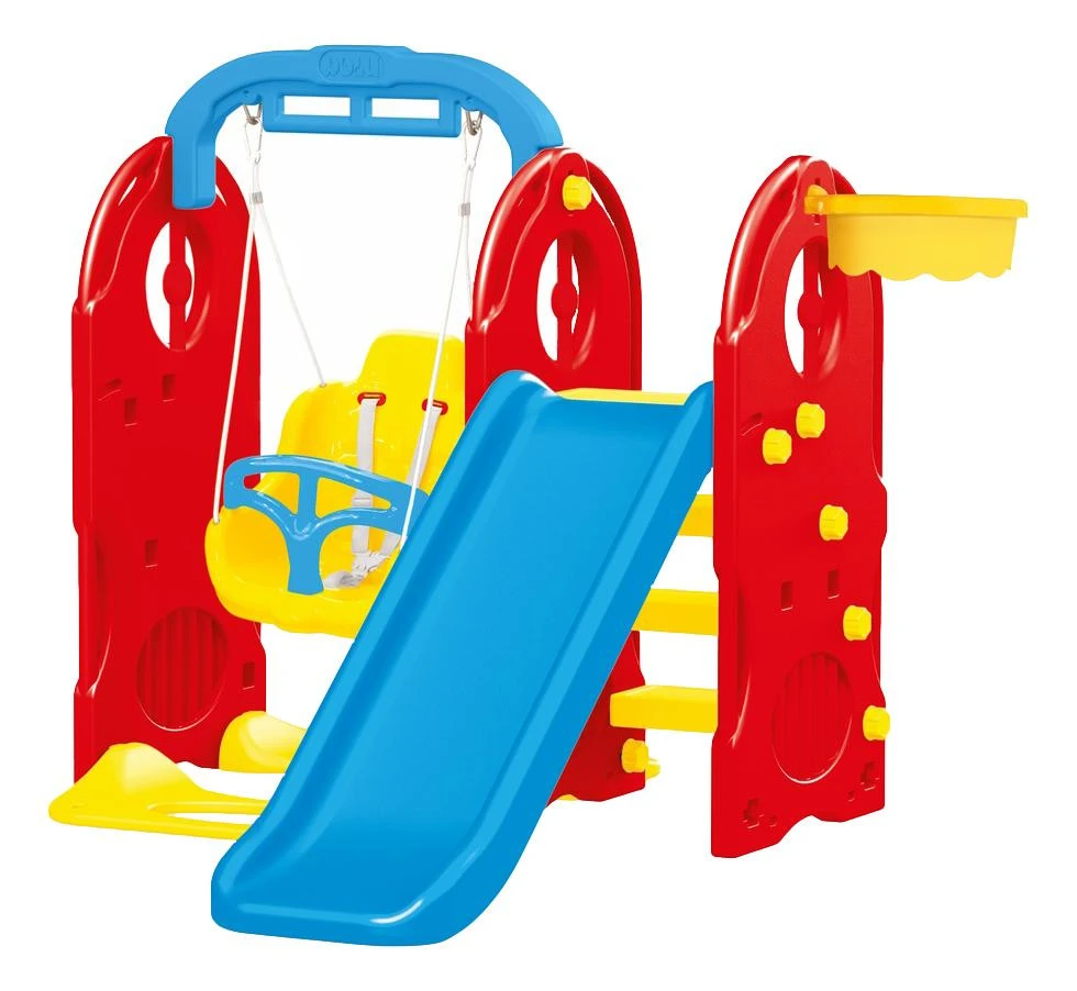 Dolu 4-in-1 Speeltoestel 3023 1 Dolu 4-in-1 Speeltoestel 3023