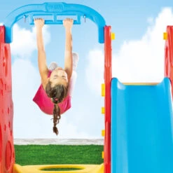 Dolu 7-in-1 XXL Speeltoestel 3024 -Babyproducten Winkel dolu 7 in 1 speeltoestel 3024 6