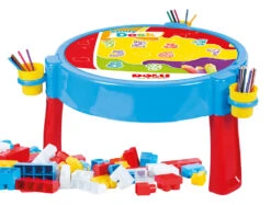 Dolu Activiteiten Tafel Incl. 100 Blokken 3072