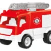 Dolu Speelgoed Brandweerwagen 7022