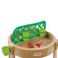 Dolu Gardening 4-in-1 Zand- En Watertafel 3076 -Babyproducten Winkel dolu fountain zand en watertafel 3074 3 1