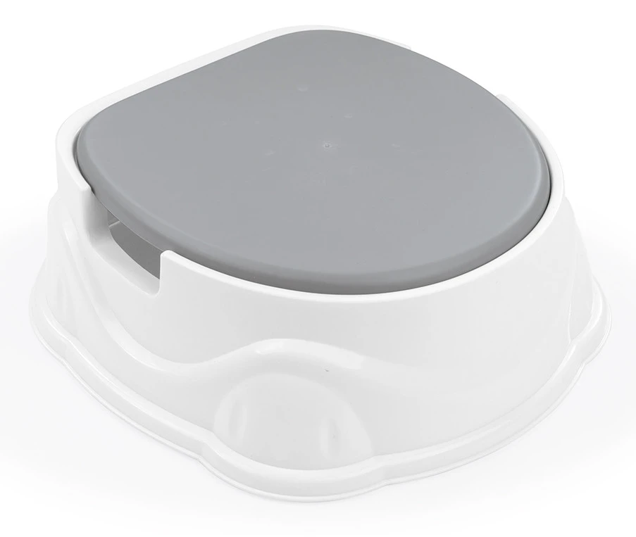 Dolu Grijs 3-in-1 Potje 7181 2 Dolu Grijs 3-in-1 Potje 7181 - Afbeelding 2