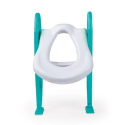 Dolu Groen Toilettrainer Met Trapje 7248 -Babyproducten Winkel dolu groen toilettrainer met trapje 7248 3