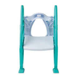 Dolu Groen Toilettrainer Met Trapje 7248 -Babyproducten Winkel dolu groen toilettrainer met trapje 7248 4