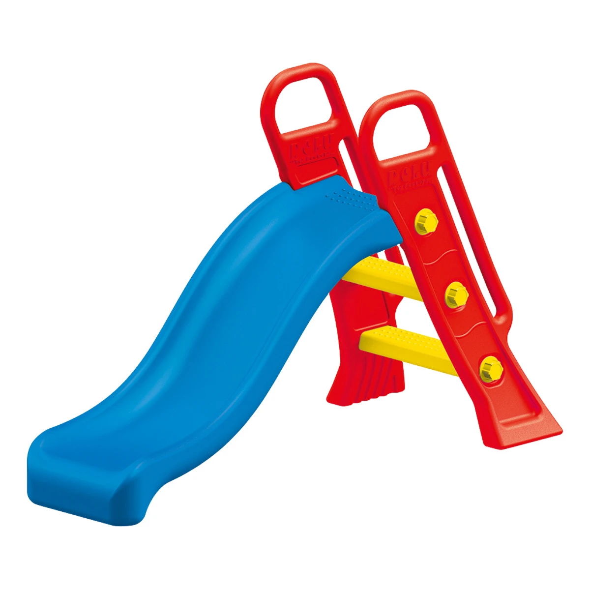 Dolu Junior Glijbaan 3028 1 Dolu Junior Glijbaan 3028