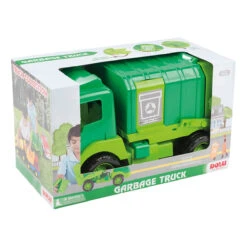 Dolu Speelgoed Vuilniswagen 7120 23 Dolu Speelgoed Vuilniswagen 7120 -Babyproducten Winkel dolu speelgoed vuilniswagen 10