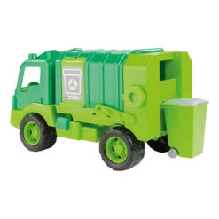Dolu Speelgoed Vuilniswagen 7120 15 Dolu Speelgoed Vuilniswagen 7120 -Babyproducten Winkel dolu speelgoed vuilniswagen 3