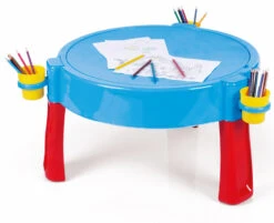 Dolu Zand- En Watertafel 3070 12 Dolu Zand- En Watertafel 3070 -Babyproducten Winkel dolu zand en watertafel 3070 4