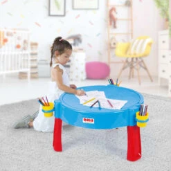 Dolu Zand- En Watertafel 3070 15 Dolu Zand- En Watertafel 3070 -Babyproducten Winkel dolu zand en watertafel 3070 7