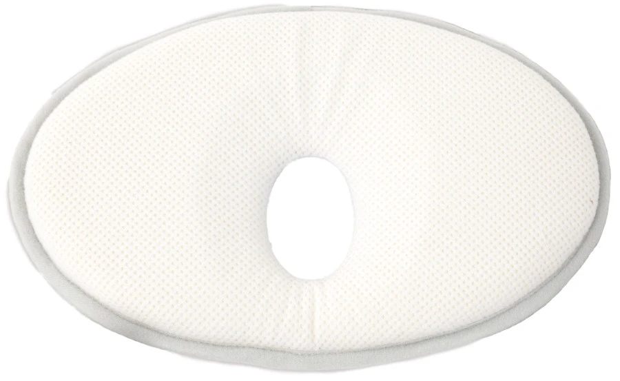 Doomoo Baby Pillow Ergonomisch Hoofdkussentje 40 084 001 1 Doomoo Baby Pillow Ergonomisch Hoofdkussentje 40 084 001