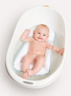 Doomoo Easy Bath Badmatras 20 001 002 -Babyproducten Winkel doomoo basics easy bath badmatras 20 001 002 4